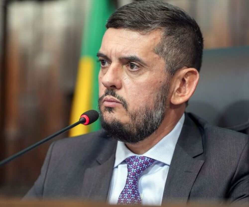 STF mantém liberdade de Rodrigo Bacellar em decisão sobre a Alerj