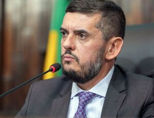 STF mantém liberdade de Rodrigo Bacellar em decisão sobre a Alerj