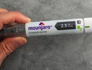 Dentistas passam a poder prescrever Mounjaro em casos específicos