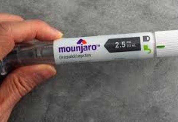 Dentistas passam a poder prescrever Mounjaro em casos específicos