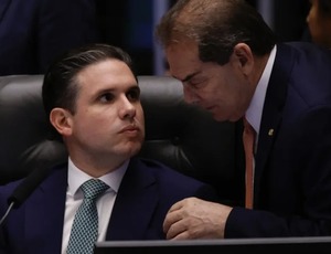 Redução de pena de Bolsonaro foi um acordo ‘com o Supremo, com tudo’