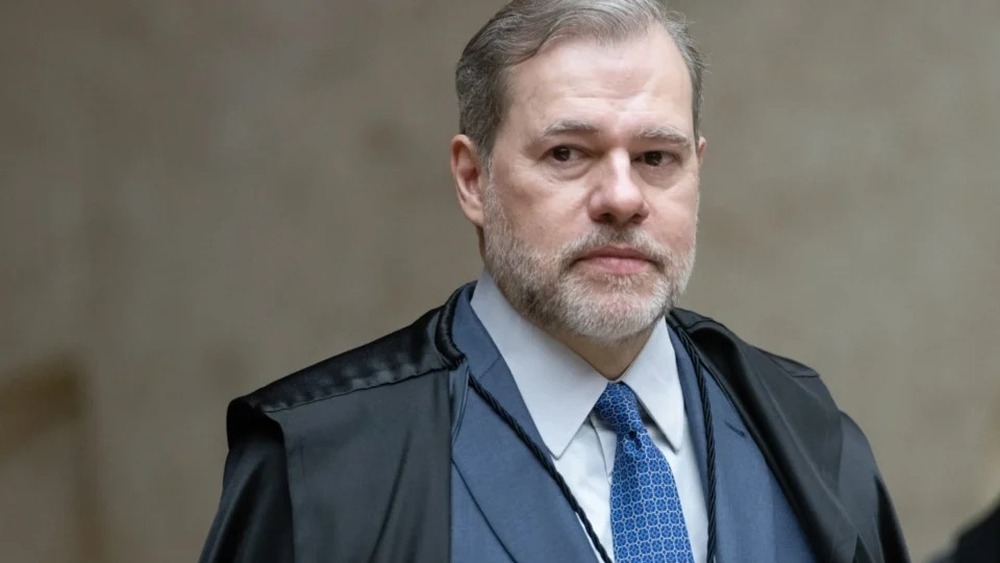 PCC: Dias Toffoli viajou em avião associado a Beto Louco 