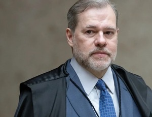 PCC: Dias Toffoli viajou em avião associado a Beto Louco 