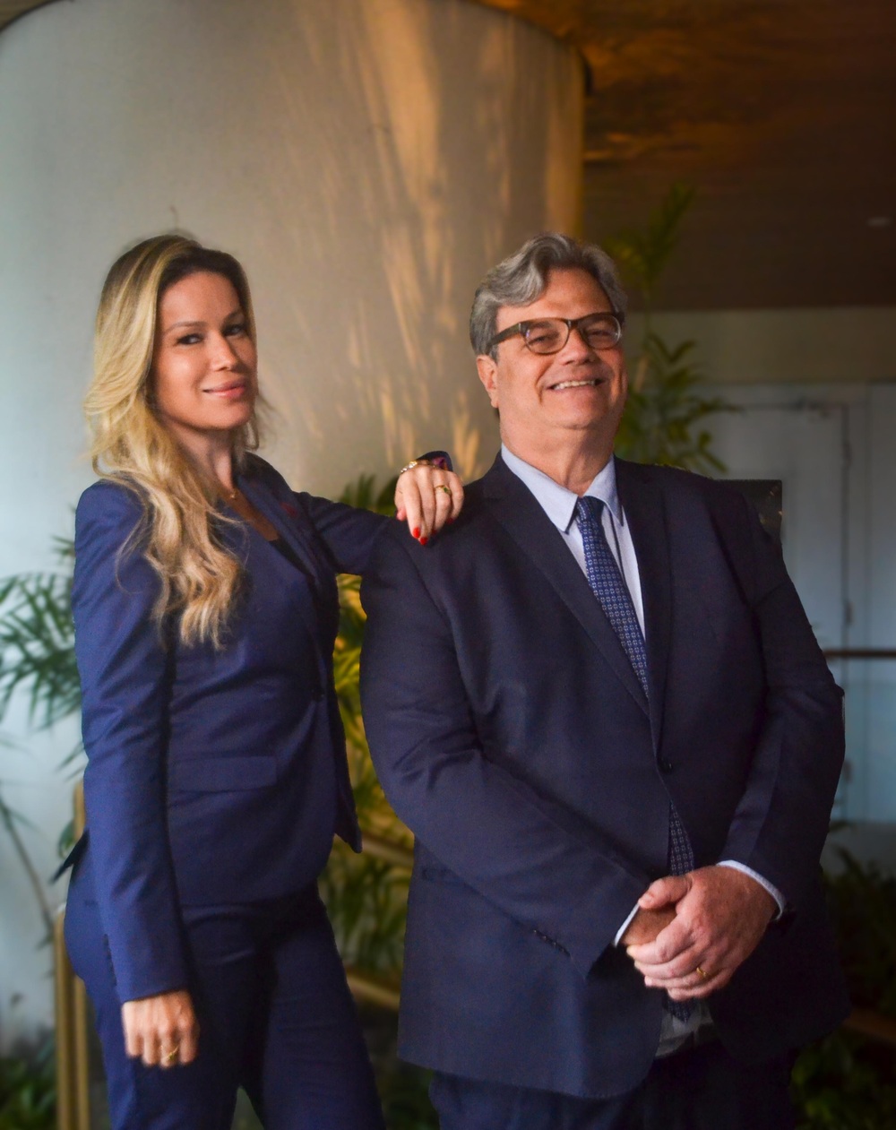 BAILE DE GALA MOVIMENTA  SETOR EMPRESARIAL BRASILEIRO