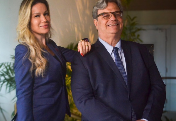 BAILE DE GALA MOVIMENTA  SETOR EMPRESARIAL BRASILEIRO