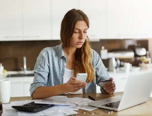 O que considerar antes de usar o rendimento automático do saldo