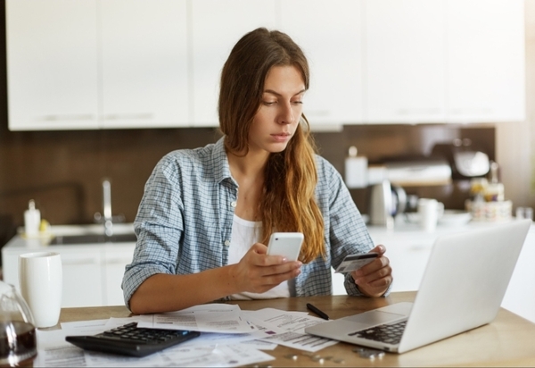 O que considerar antes de usar o rendimento automático do saldo