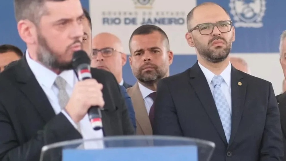 ‘Pibtulls do Bacellar’ retaliam esquerda por votos contra libertação de deputado