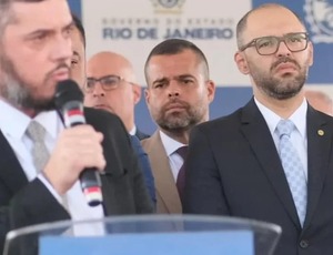 ‘Pibtulls do Bacellar’ retaliam esquerda por votos contra libertação de deputado