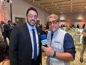 Lauro Fabri, Prefeito de Varre-Sai é reconhecido entre os 20 melhores gestores municipais do Brasil em 2025