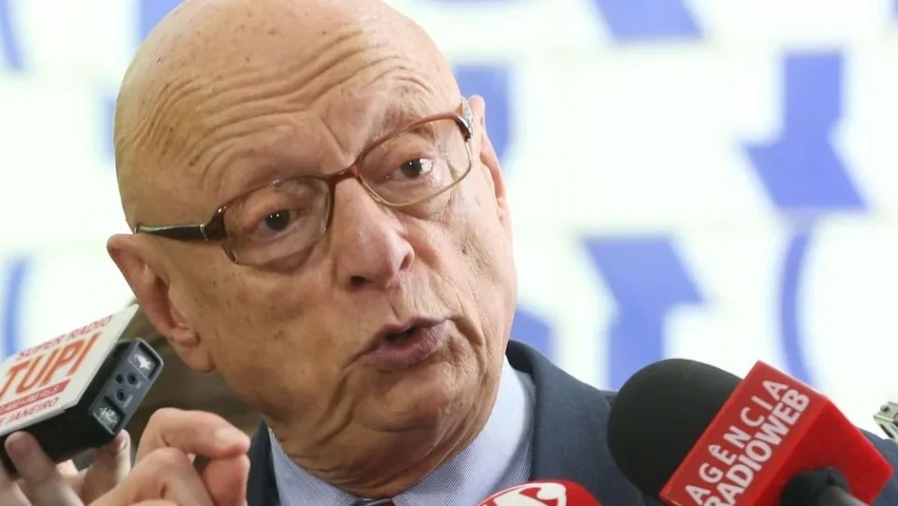 Relator do PL da Dosimetria no Senado não descarta tentar anistia