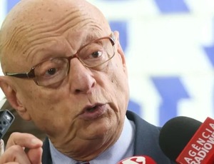 Relator do PL da Dosimetria no Senado não descarta tentar anistia