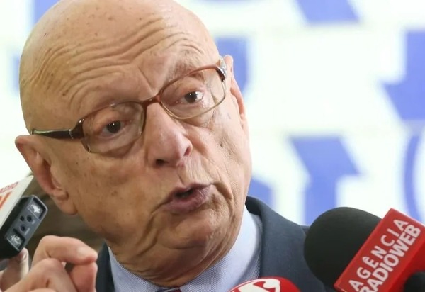 Relator do PL da Dosimetria no Senado não descarta tentar anistia