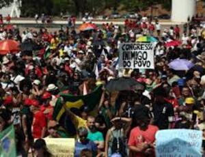 PT convoca mobilização nacional contra o PL da Dosimetria