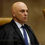 Moraes anula votação da Câmara e determina perda do mandato de Carla Zambelli