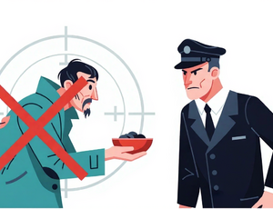 Operação 'mata-mendigos'