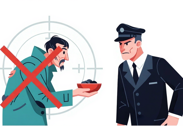 Operação 'mata-mendigos'