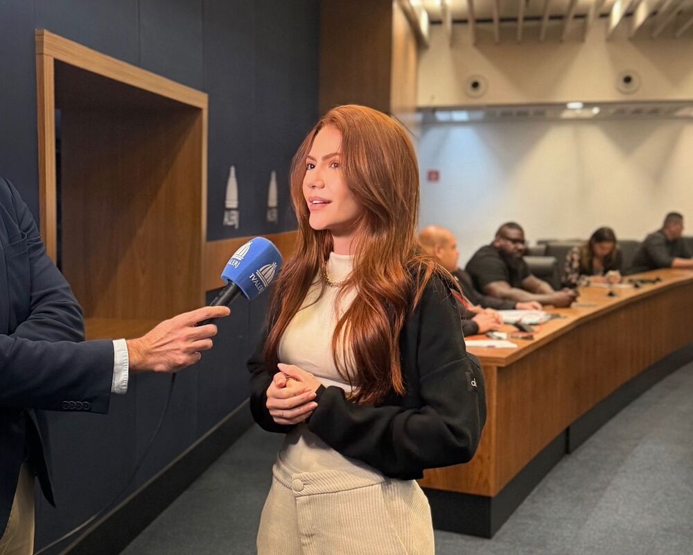 RJ sanciona lei que libera spray de extratos vegetais para defesa de mulheres; estado é o primeiro do país com regra própria