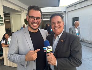 Prefeito de Capitólio, Cristiano Gerardão anuncia pré-candidatura a deputado federal com foco no turismo do Lago de Furnas