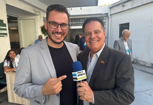 Prefeito de Capitólio, Cristiano Gerardão anuncia pré-candidatura a deputado federal com foco no turismo do Lago de Furnas