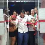 Aqui é a 'casa do Lula': PT celebra inauguração da nova sede em Nova Iguaçu