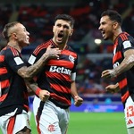 Flamengo vence Pyramids e vai à decisão da Copa Intercontinental