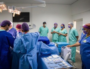 Maior mutirão da história do SUS terá 62 mil cirurgias e exames neste fim de semana