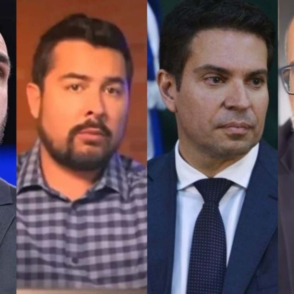 Extradição de Eduardo Bolsonaro, Paulo Figueiredo, Ramagem e Allan dos Santos pode ser o próximo passo, diz Revista Fórum