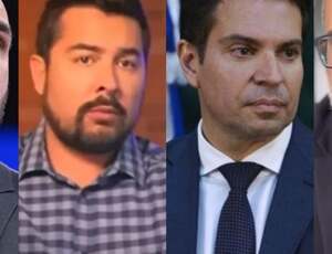 Extradição de Eduardo Bolsonaro, Paulo Figueiredo, Ramagem e Allan dos Santos pode ser o próximo passo, diz Revista Fórum