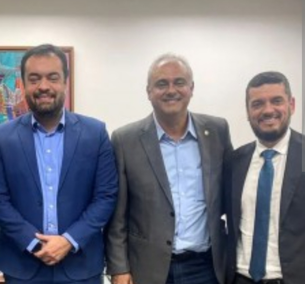 Noroeste Fluminense pode assumir à presidência da Alerj pela primeira vez na história, Jair Bittencourt (PL) deixou a Secretaria, e vira carta na manga de Castro e Bacellar na Alerj