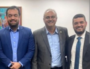 Noroeste Fluminense pode assumir à presidência da Alerj pela primeira vez na história, Jair Bittencourt (PL) deixou a Secretaria, e vira carta na manga de Castro e Bacellar na Alerj