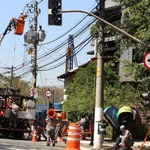 Justiça manda Enel restabelecer energia elétrica em SP em 12 horas