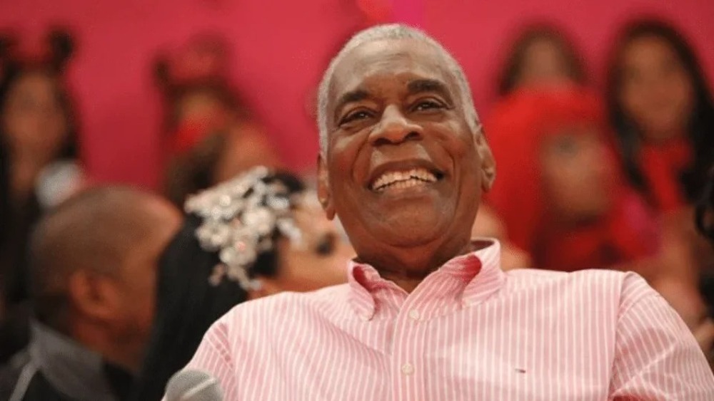 ADEUS, HAROLDO COSTA