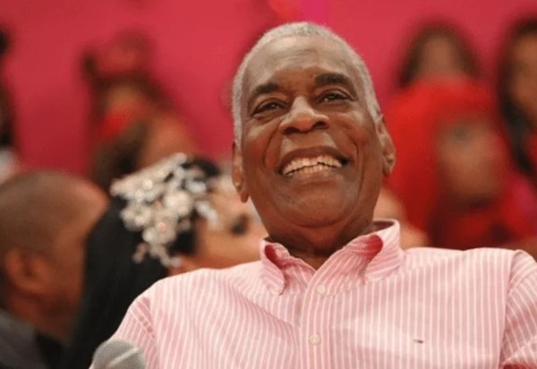 ADEUS, HAROLDO COSTA