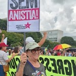 Povo vai às ruas em dezenas de cidades contra o PL da Dosimetria