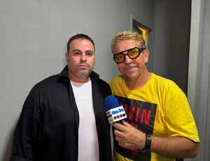 Júlio Sobreira revela planos ambiciosos da JS Entretenimento para público 40+ em 2026