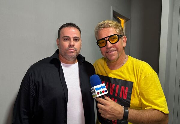 Júlio Sobreira revela planos ambiciosos da JS Entretenimento para público 40+ em 2026