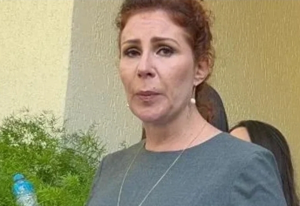 Zambelli deve cumprir pena em presídio de segurança média no Distrito Federal