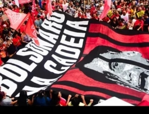 PL DA DOSIMETRIA NÃO! Povo na rua dá recado ao Congresso