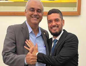Noroeste Fluminense pode assumir à presidência da Alerj pela primeira vez na história, Jair Bittencourt (PL) deixou a Secretaria, e vira carta na manga de Castro e Bacellar na Alerj