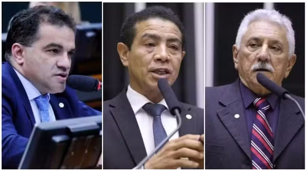 Em março, STF julga três deputados do PL por irregularidades em emendas do Orçamento Secreto; 80 parlamentares estão sob investigação
