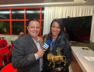 Waldireni Chelala faz história como primeira mulher a presidir a Academia Brasileira de Ciências em 115 anos