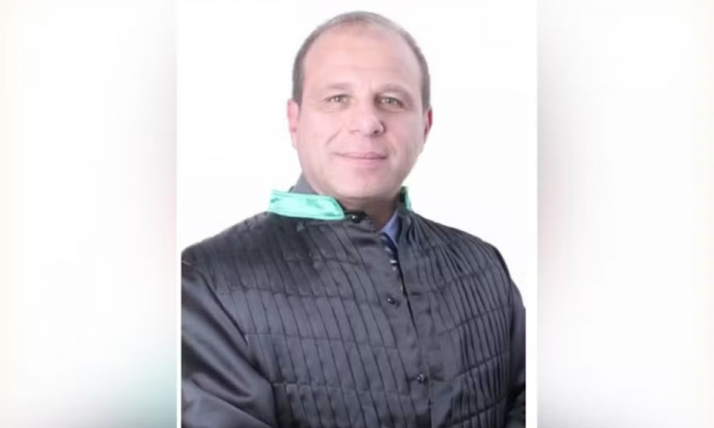 Operação Unha e Carne 2: PF mira altos poderes e prende desembargador em ação fulminante