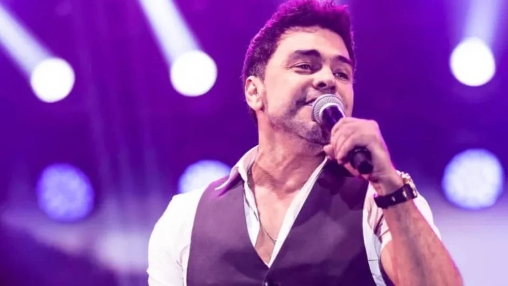 Prefeitura cancela show de Zezé Di Camargo após repercussão de contrato de R$ 500 mil