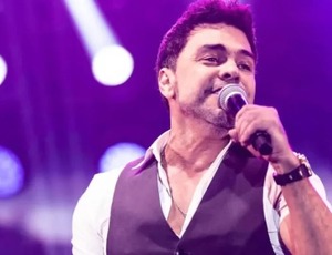 Prefeitura cancela show de Zezé Di Camargo após repercussão de contrato de R$ 500 mil