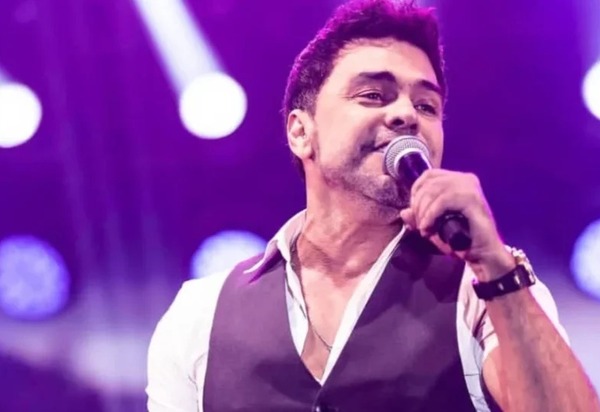 Prefeitura cancela show de Zezé Di Camargo após repercussão de contrato de R$ 500 mil