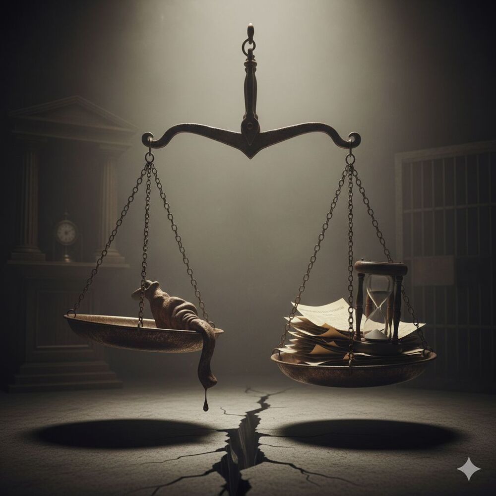  Histórico de Venda de Sentenças e 18 Anos Afastado: O Retorno à Magistratura Que Termina em Prisão Preventiva por Vazamento de Informações ao Crime Organizado