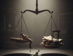  Histórico de Venda de Sentenças e 18 Anos Afastado: O Retorno à Magistratura Que Termina em Prisão Preventiva por Vazamento de Informações ao Crime Organizado