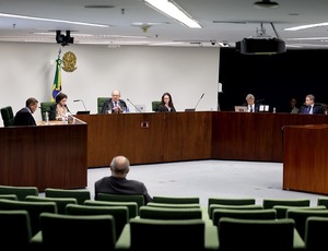 AP 2693: penas do Núcleo 2 variam de oito anos e seis meses a 26 anos e seis meses de prisão 