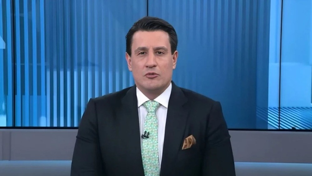 Tiago Pavinatto é condenado por comentários sobre advogado que trabalhava no governo Lula